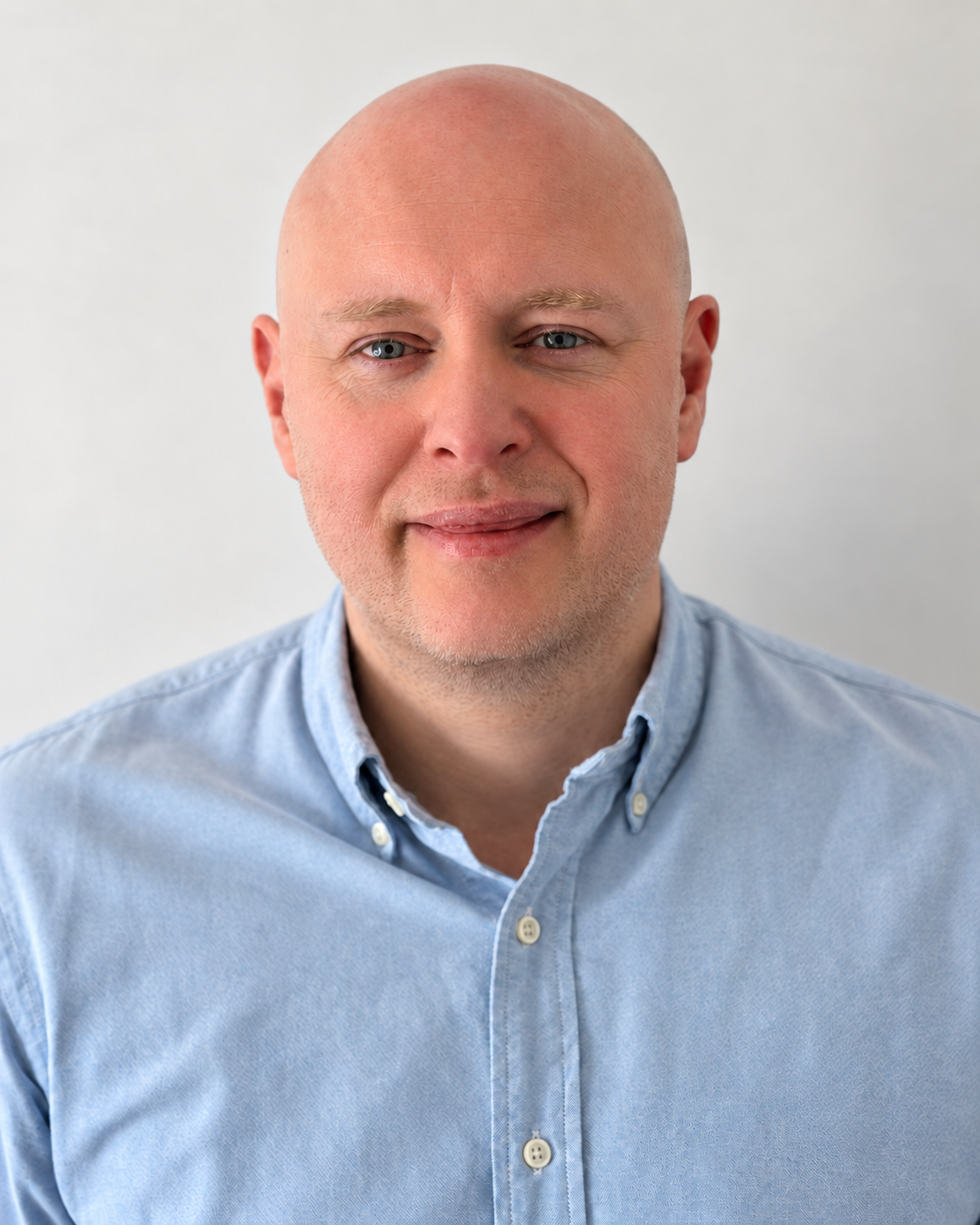 Andy from Clearvia